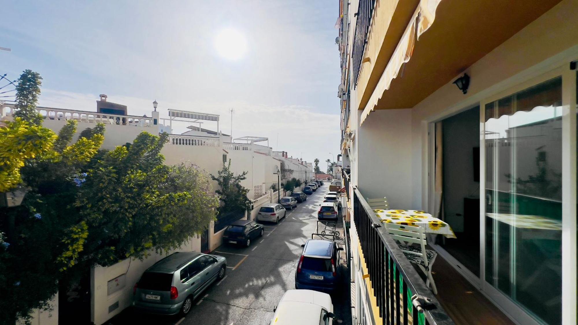 Nerja Perfect Getaway - Near Beach Exterior photo
