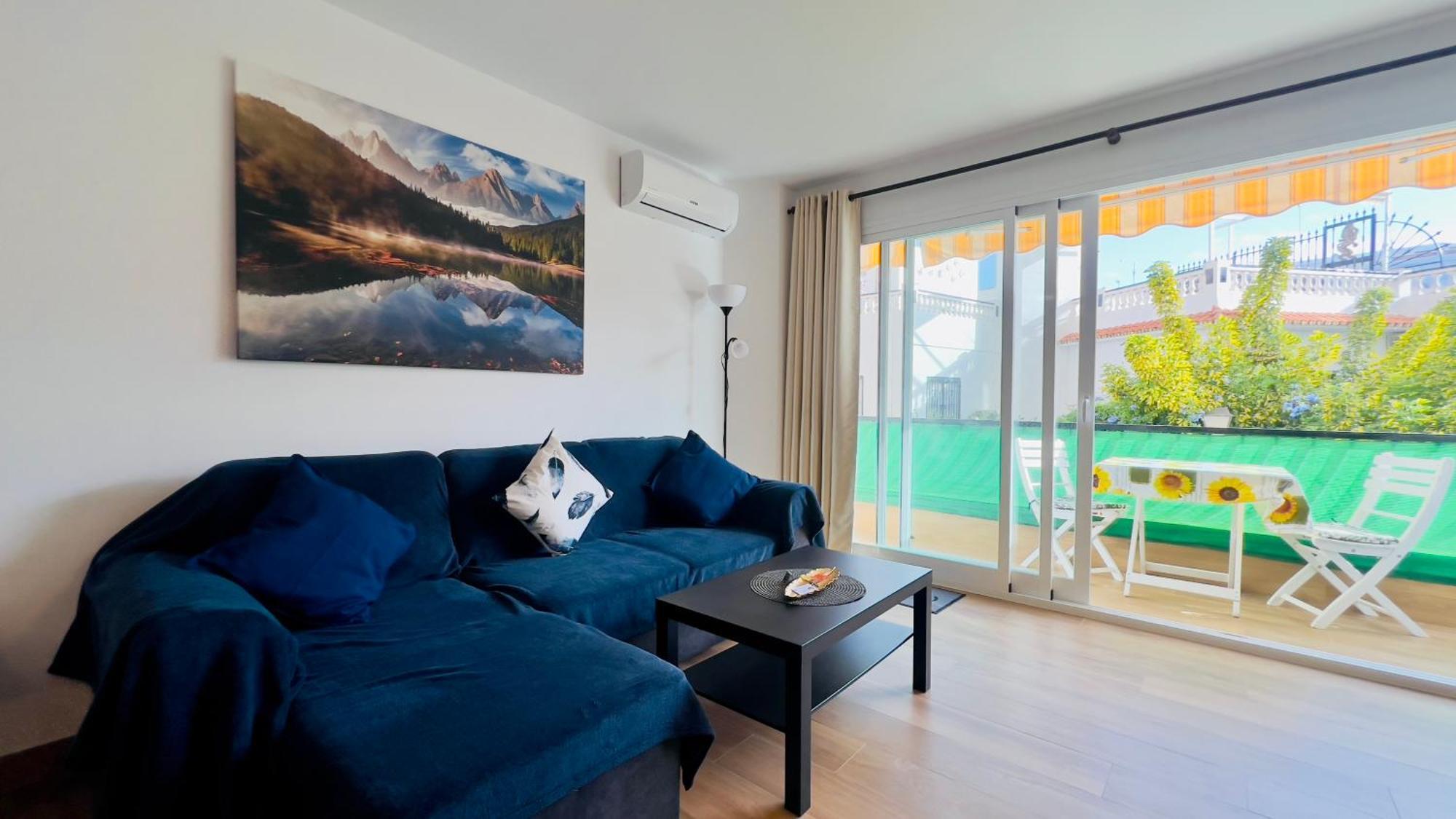Nerja Perfect Getaway - Near Beach Exterior photo